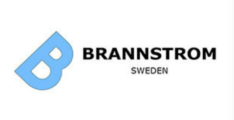 Brannstrom Logo