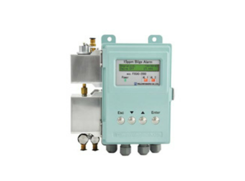OES FOCAS2000