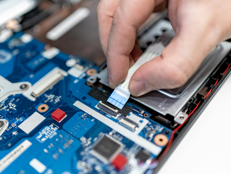 Repair