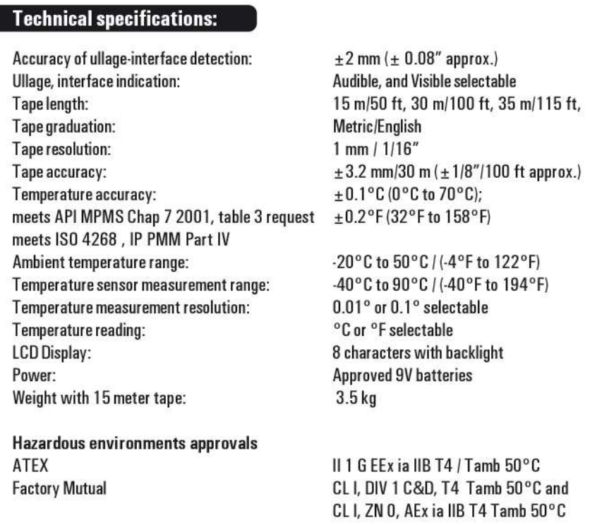 UTI OTX SPEC 1