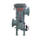 AutoFilter Sea water Fresh water