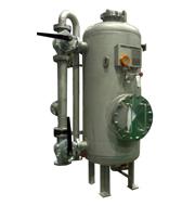 DE IONIZER DEMINERALIZATION UNIT
