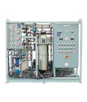 Fresh Water Generator RO TYPE