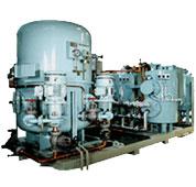 Fresh Water Supply Unit