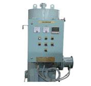Hot Water Calorifier