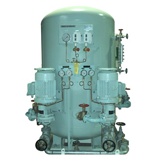 Hydrophore Tank