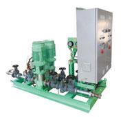 Hydrophore system of VFD Variable Frequency drive