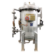 Re Hardening Filter Mineralizer
