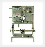 Silver Ion Sterilizer