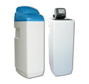 WATER SOFTENER