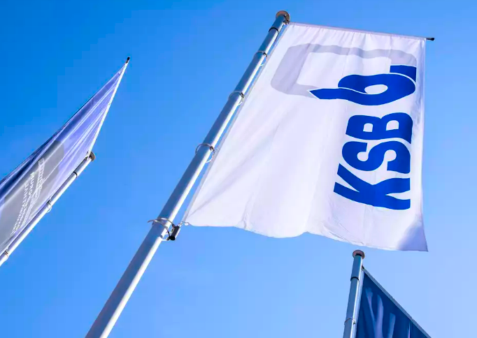 ksb flag