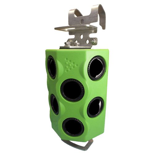 Ruggid Prism