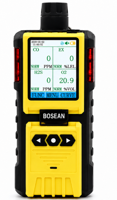 BOSEAN 4 IN 1 1