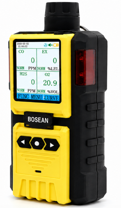 BOSEAN 4 IN 1 2