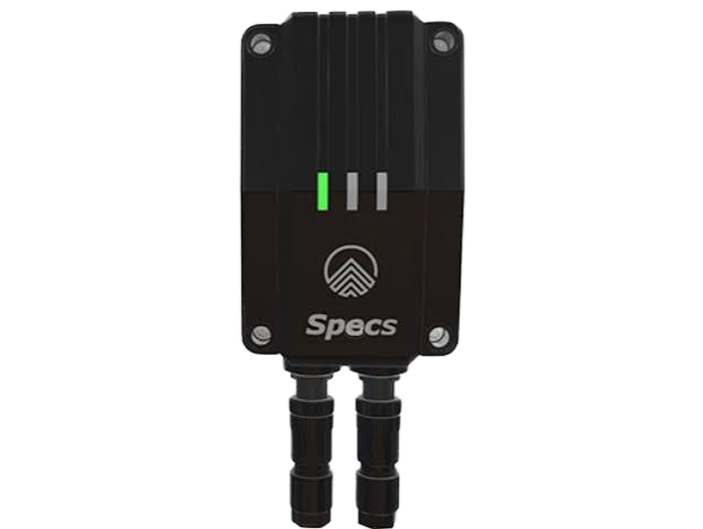 SPECS COMD