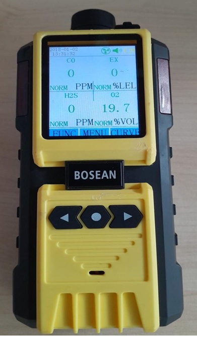 bosean org 2