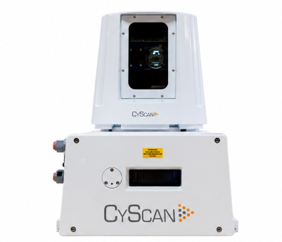 cyscan mk4.2