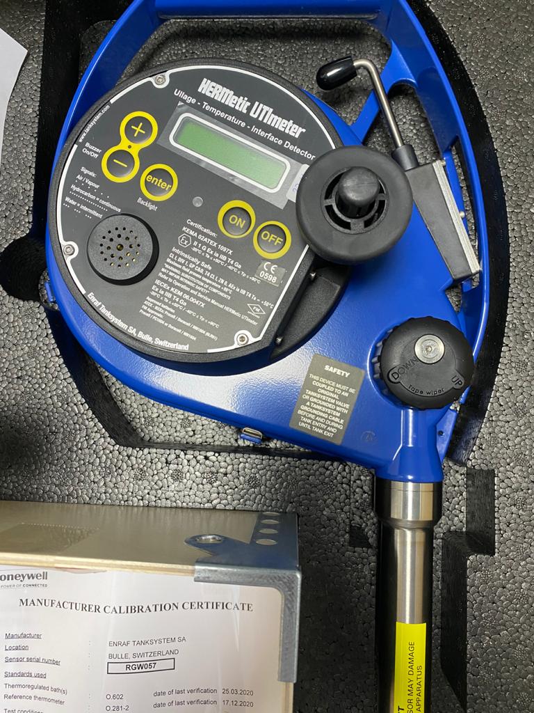 UTI3 COMP