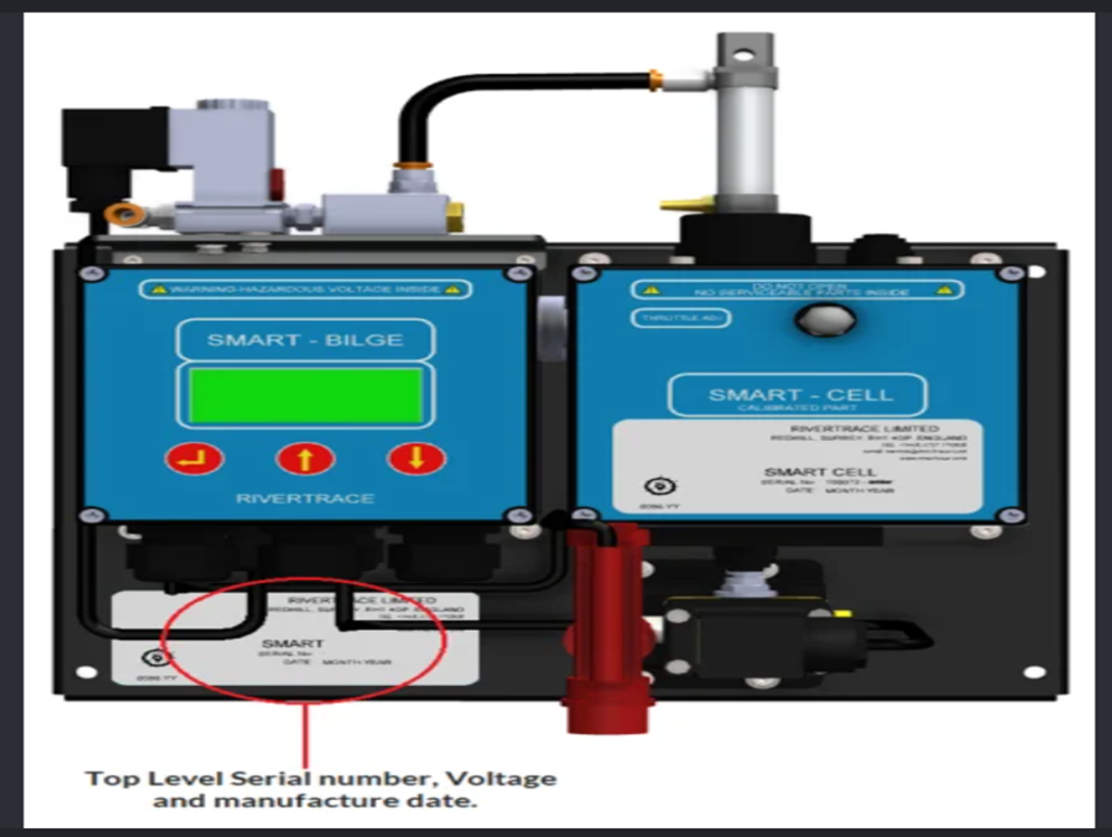 smart bilge 2