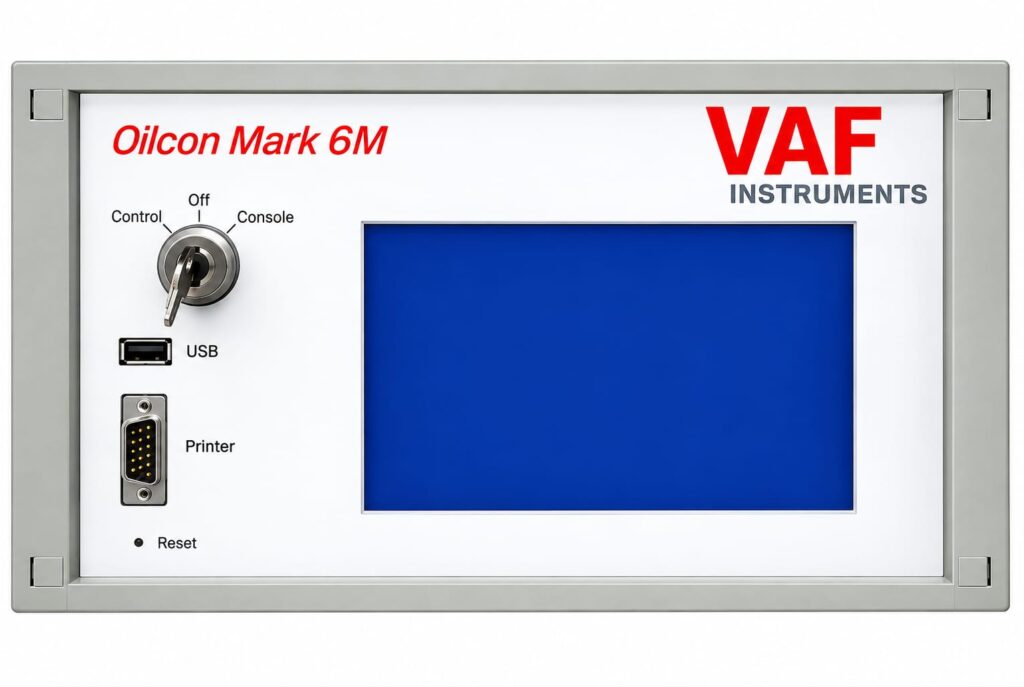 vaf 1