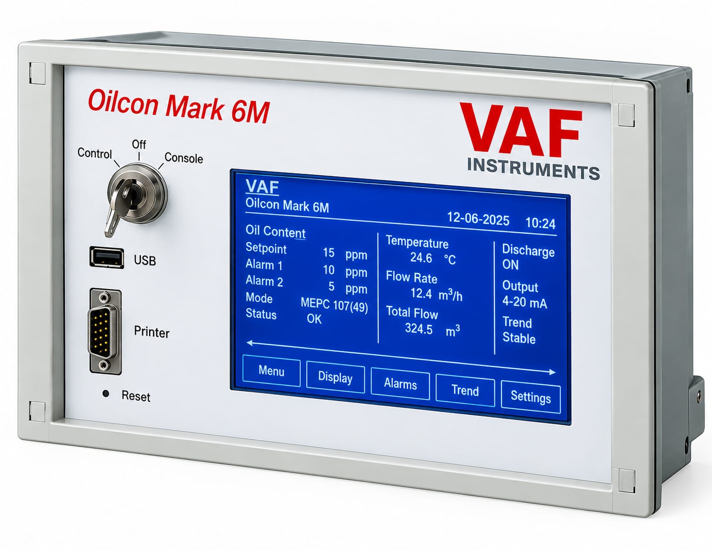 vaf