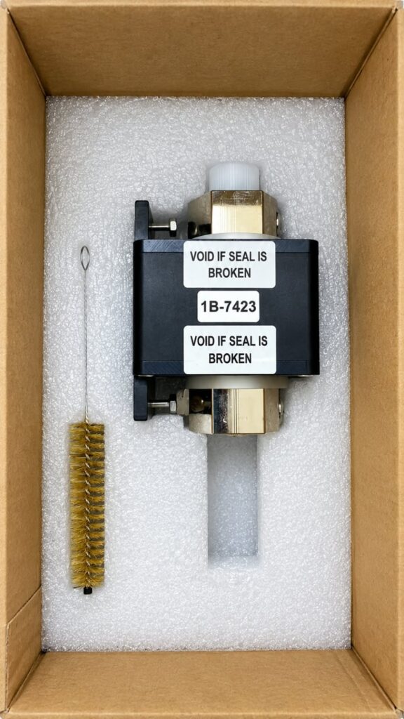 Bilgmon Sensor black