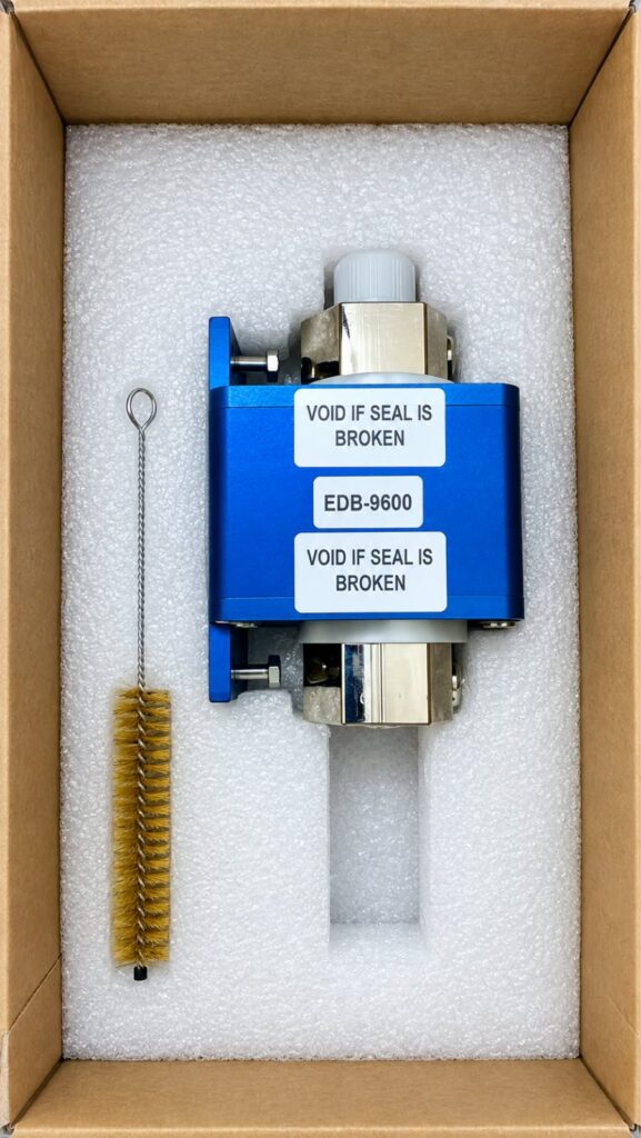 Bilgmon Sensor blue