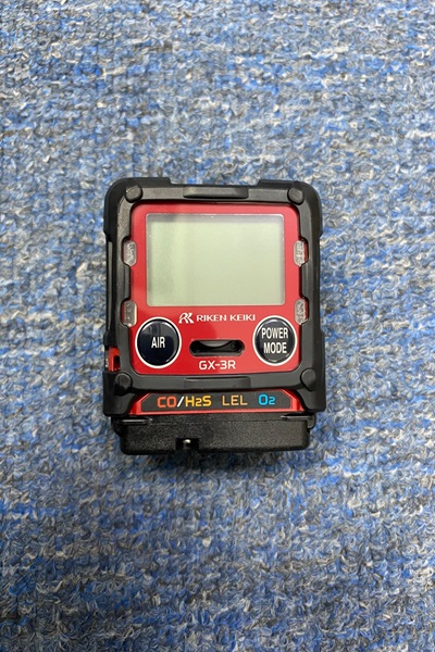 GX 3R 1