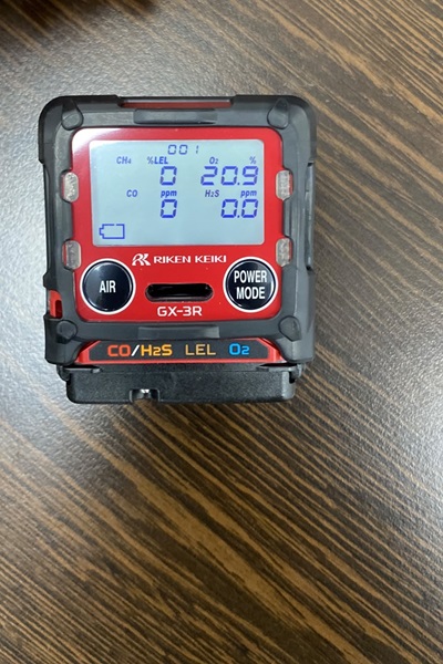 GX 3R 2